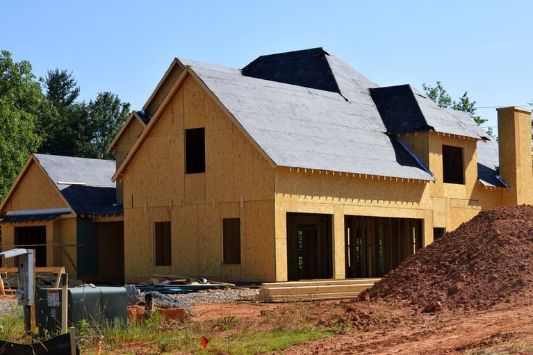 6 Secrets to Keeping Costs Down when Building a House